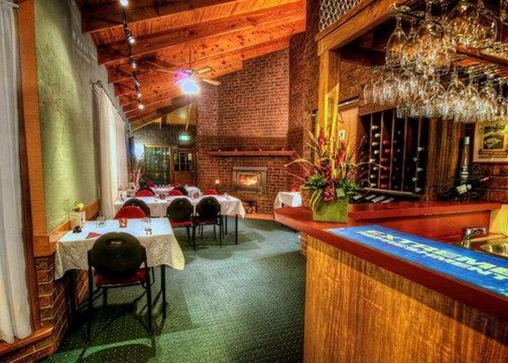 Hotel Goldfields
