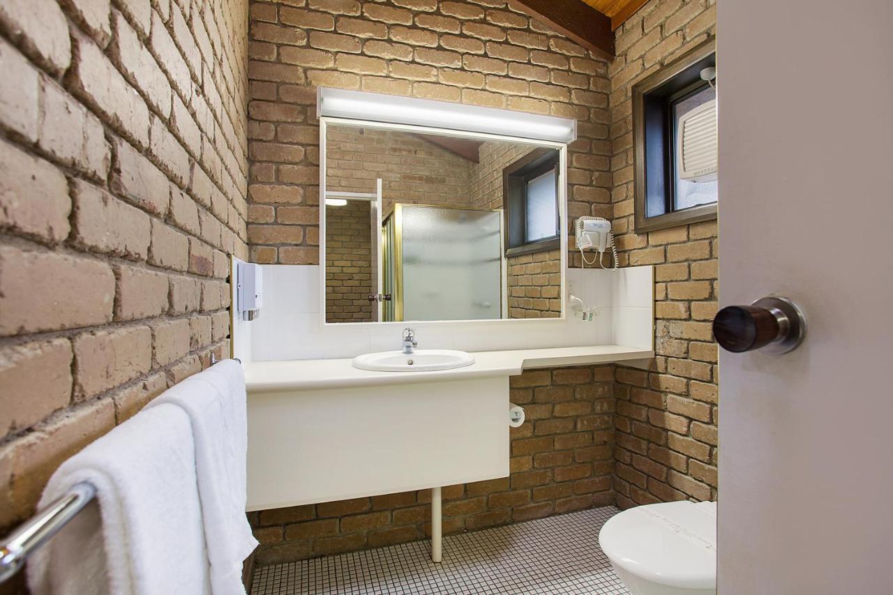 Hotel Goldfields